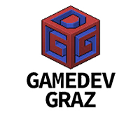 GameDevGraz Logo